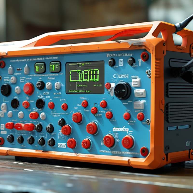 How to Choose the Best Acid Battery Tester for Accurate Testing?