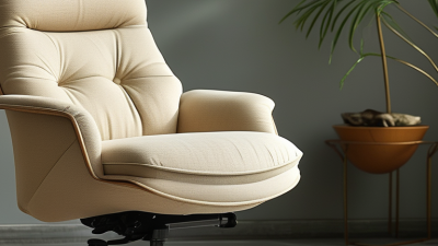Top 5 Swivel Chairs for Ultimate Comfort and Style?