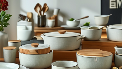 Top 10 Dining Ware Sets for Every Modern Home?