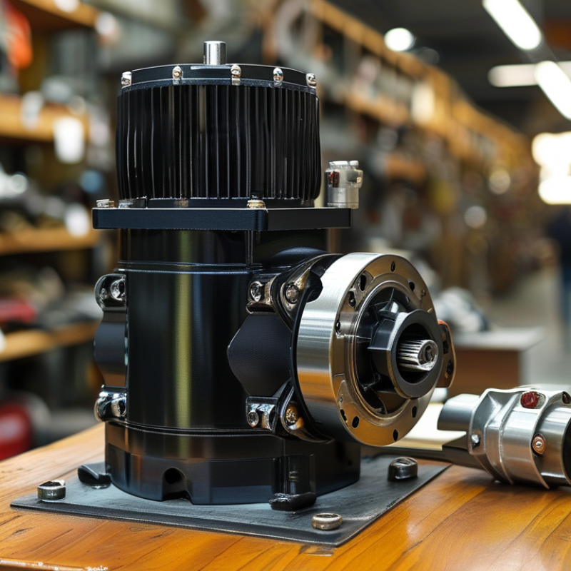 Top Motor For Lock Solutions What Buyers Need to Know?