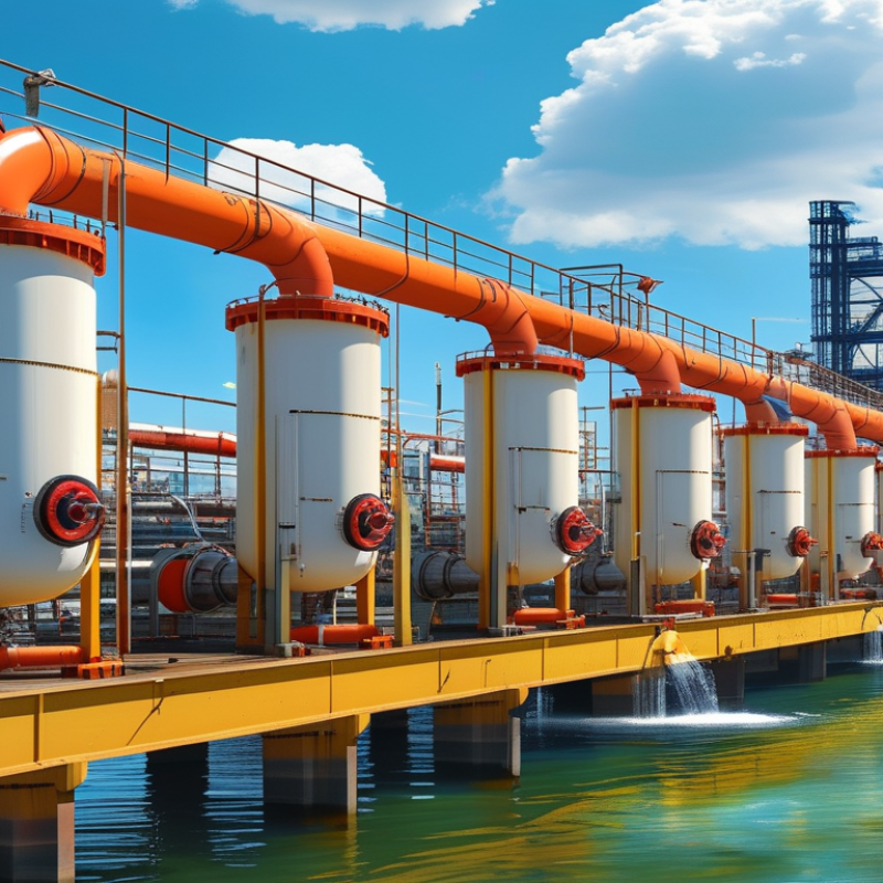 Top Trap Filters for Efficient Water Management Solutions?