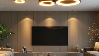 What are the Best Flush Mount Light Options for Your Home?