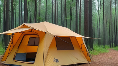 How to Choose the Best Small Roof Top Tent for Your Adventure?
