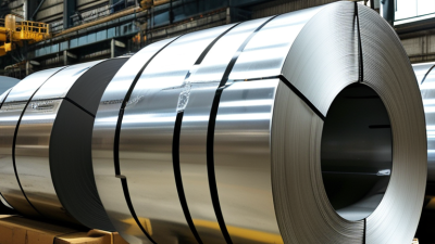 2026 How to Source Cold Rolled Carbon Steel Coil Effectively?