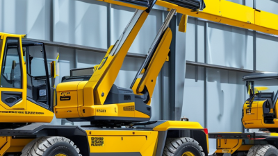 Top Pipe Elevators for Efficient Construction Solutions?