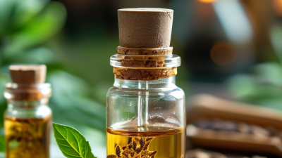 Top Tips for Sourcing Organic Flavor Extracts Globally?