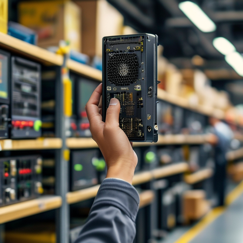 Top 10 Media Converter Switch Options for Global Buyers?