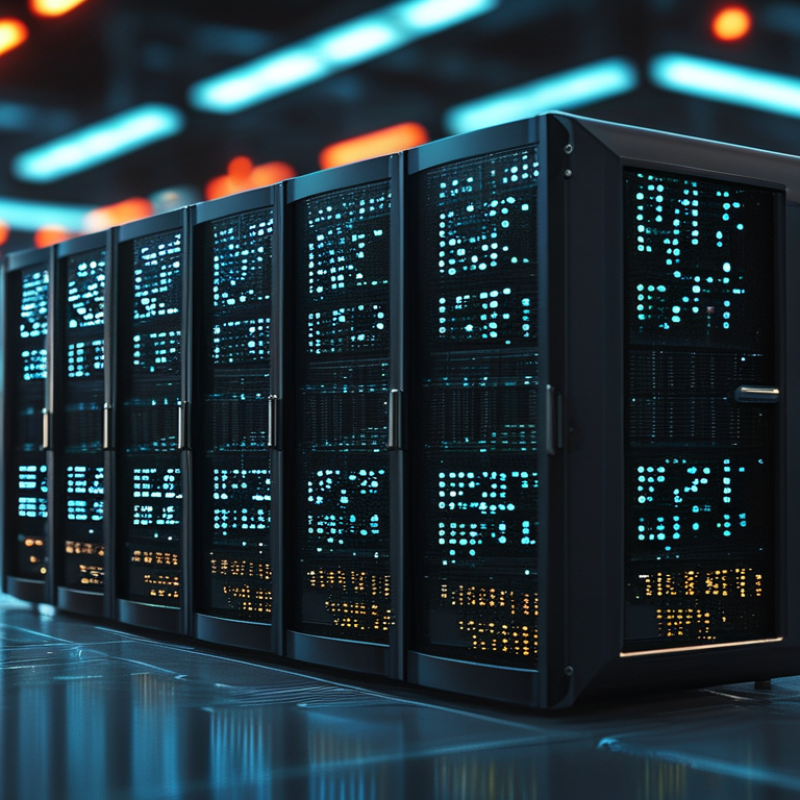 Why Choose the Top AI Server Manufacturers Today?