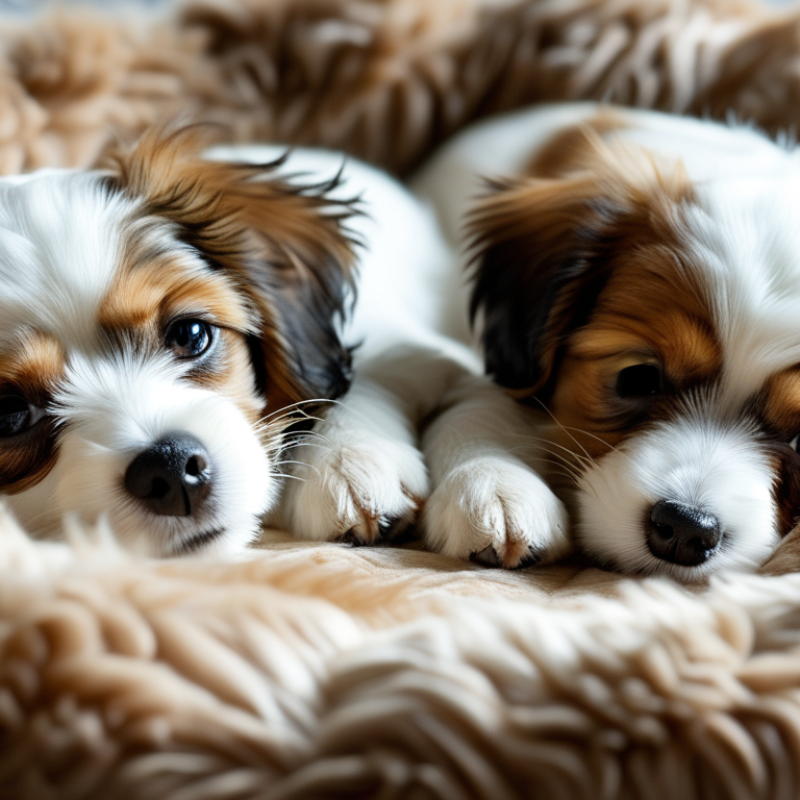 10 Tips for Training Your Puppy to Sleep in Their Own Bed?