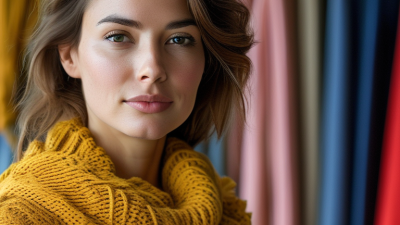 Top 10 Benefits of Jersey Knit Fabric for Global Buyers?