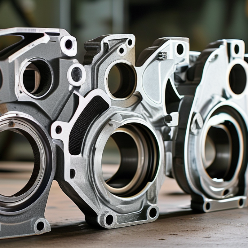 How to Choose the Right Belaz Engine Cylinder Head?