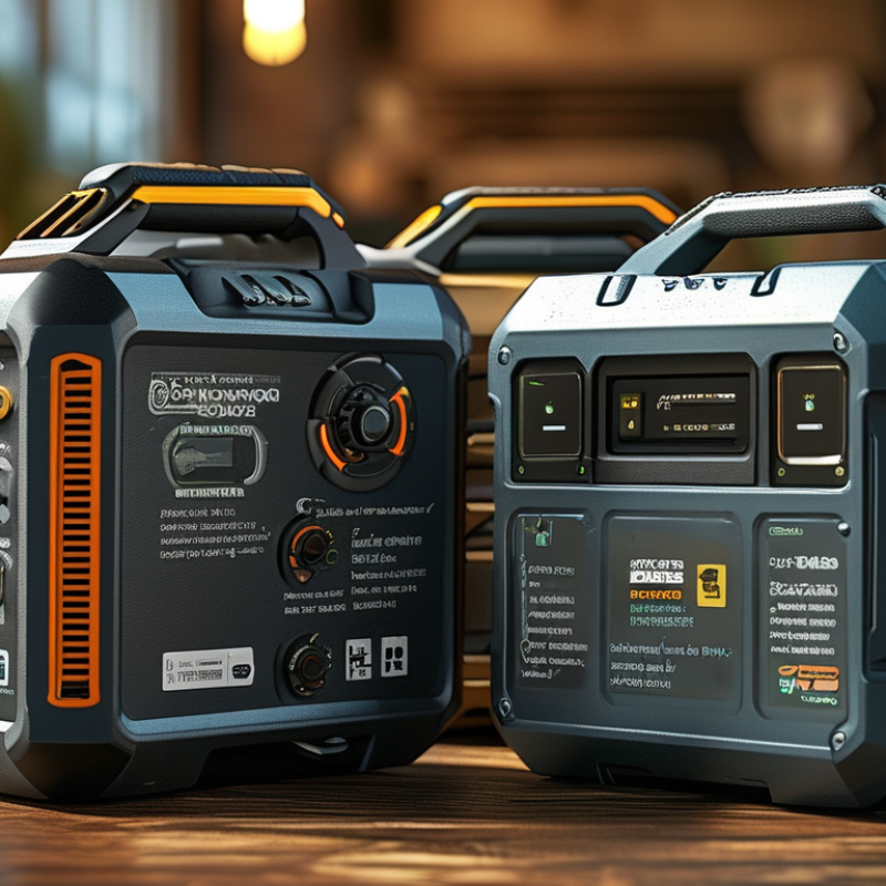 How to Choose the Best Emergency Power Bank for Your Needs?