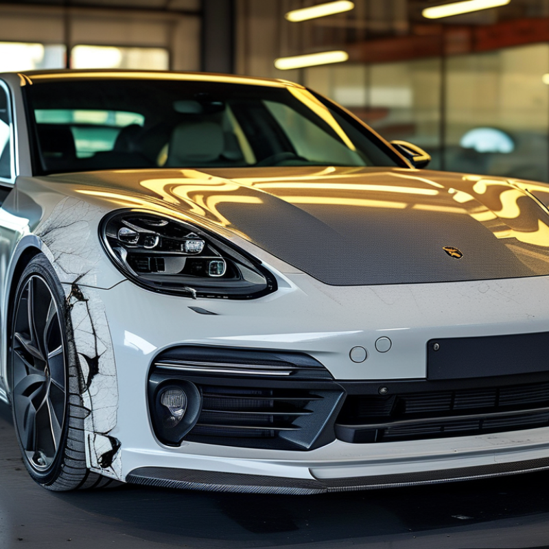Top 5 Factors That Affect Auto Glass Replacement Prices?