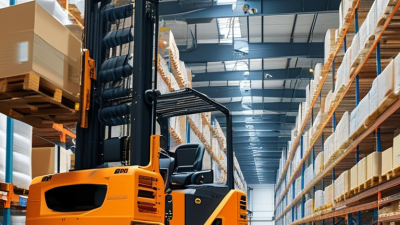 Best Stacker Crane System for Efficient Warehouse Management?