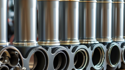 Top China Downpipe Exhaust Suppliers for Global Buyers?