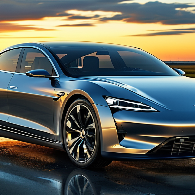 Top Tips for Choosing the Best Electric Cars in 2026?