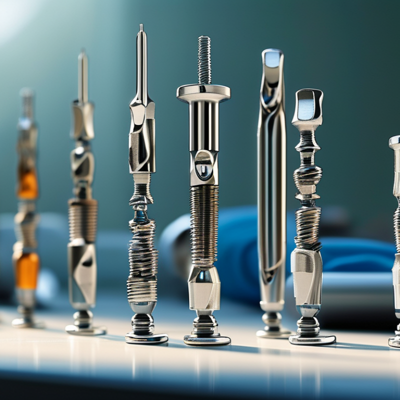 2026 Best Tibial Intramedullary Nails for Global Buyers?