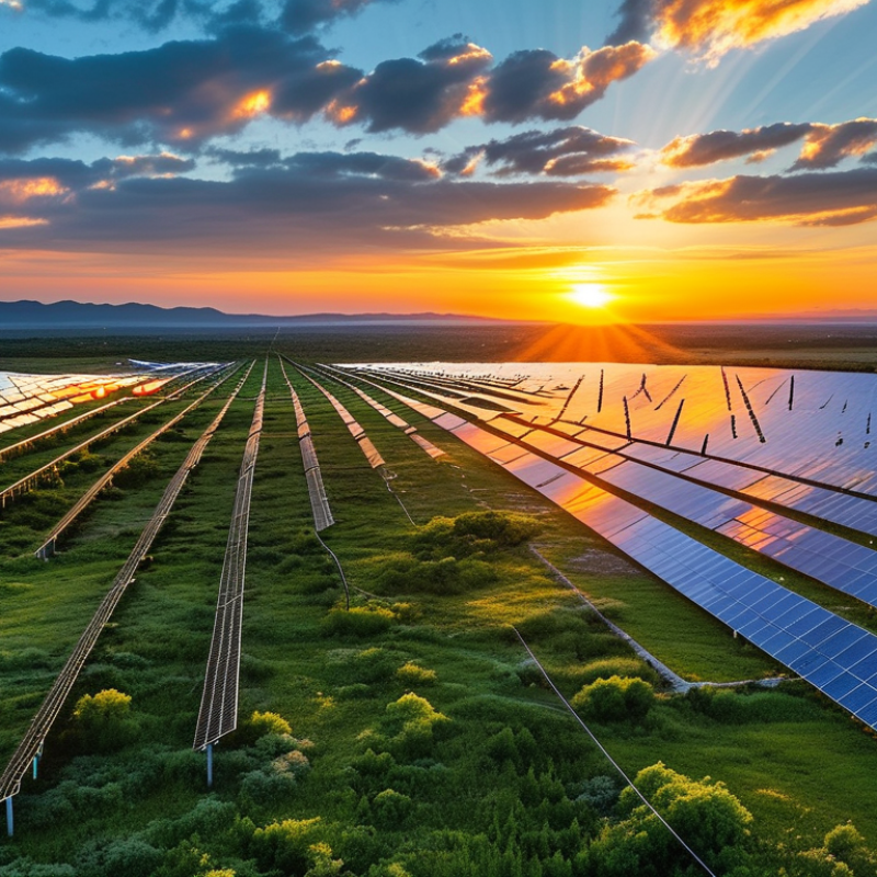 What Factors Influence Solar Power Efficiency the Most?