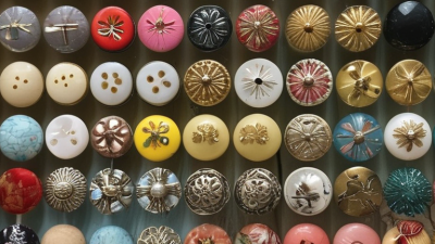 Top 10 Snap Fastener Kits for International Buyers Today?
