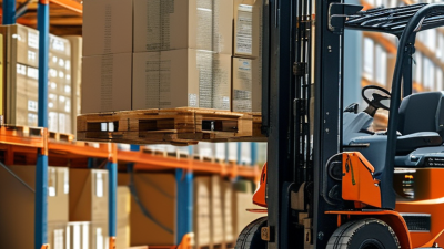 Why Choose a Stacker Crane System for Your Warehouse Needs?