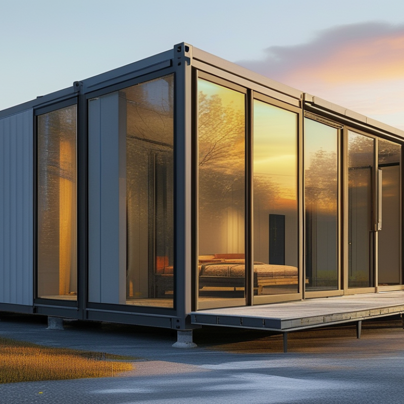 Are Modular Houses Energy Efficient Best Practices to Consider?