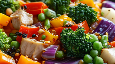 2026 How to Succeed in the Maocai Dining Market?