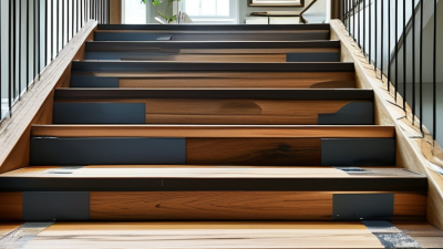 What is Vinyl Nosing For Stairs Benefits and Installation Tips?