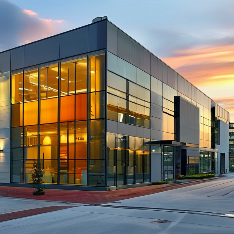 Top Benefits of Plastic Tint Film for Your Business Needs?