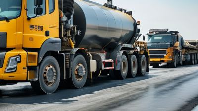 What to Know About Asphalt Dryer Drum for Your Project?