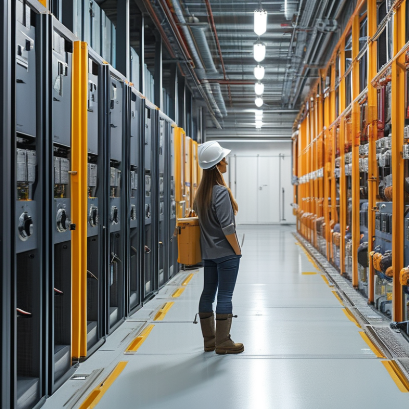 How to Choose the Best Flow Batteries for Your Needs?