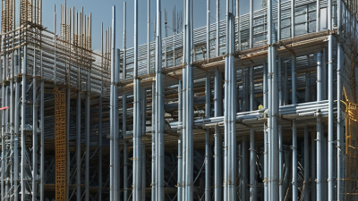China Best Aluminum Scaffolding Pipe for Global Buyers?