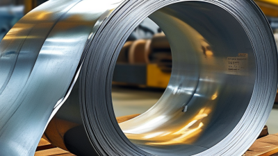 What is 304 Stainless Steel Belt and its Applications?
