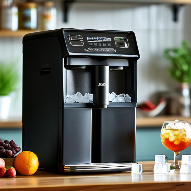 2026 Top Small Ice Maker Features Buyers Should Know?
