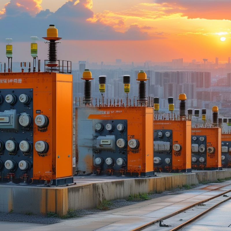 Top Disconnect Switch Suppliers in China for Global Buyers?