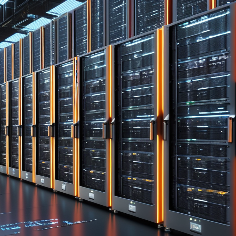 Who is the Best AI Server Manufacturer in China?