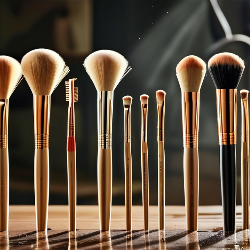 How to Quickly Dry Makeup Brushes Without Damage?