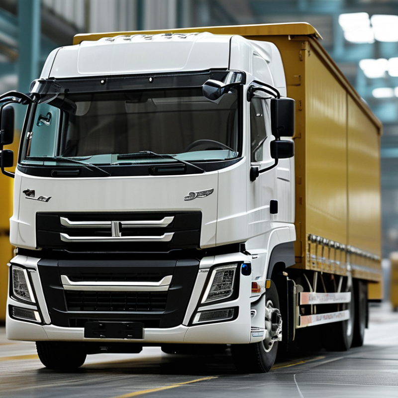 What is Dongfeng Liuzhou and How to Source It Globally?
