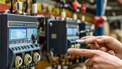 What is the Best Two Hand Safety Relay for Global Buyers?
