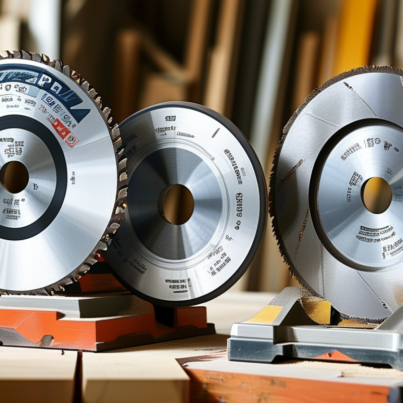 What is a Circular Saw Blade and How to Choose the Right One?