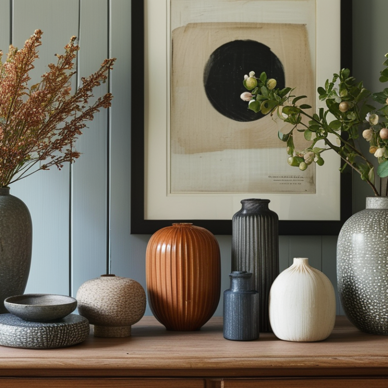 How to Choose the Best House Decoration Items for Your Home?