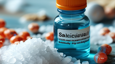 Valaciclovir Hcl Best Uses and Benefits for Global Buyers?