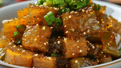 Exploring the Maocai Dining Market in China for Global Buyers?