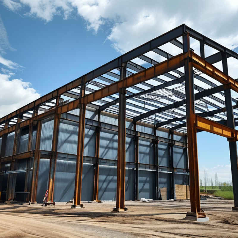 Top 5 Advantages of Using Steel Materials for Your Projects?