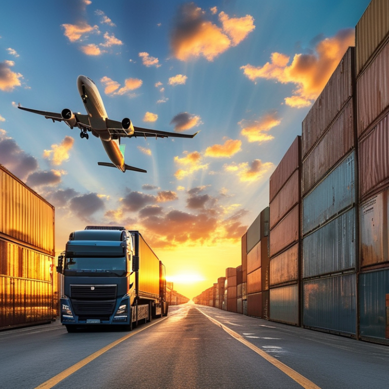 Top International Cargo Shipping Solutions for Global Buyers?