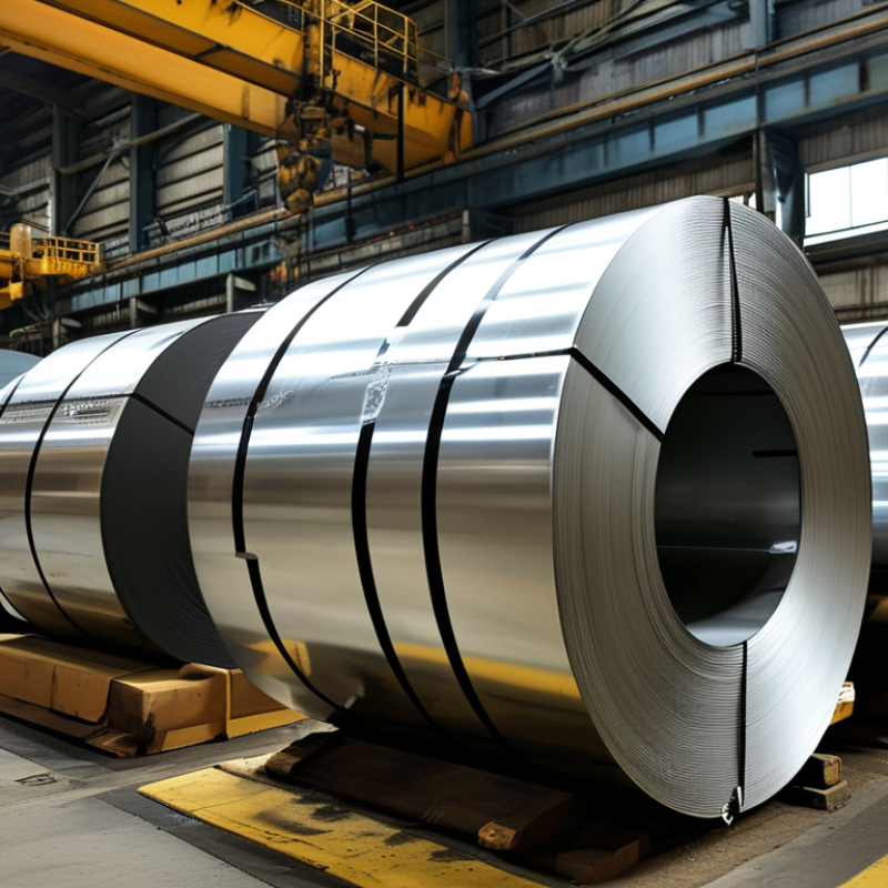 2026 How to Source Cold Rolled Carbon Steel Coil Effectively?