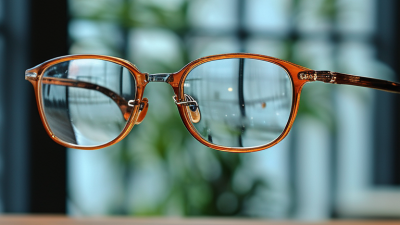 Top 10 Spectacle Lens Manufacturers in China for Global Buyers?