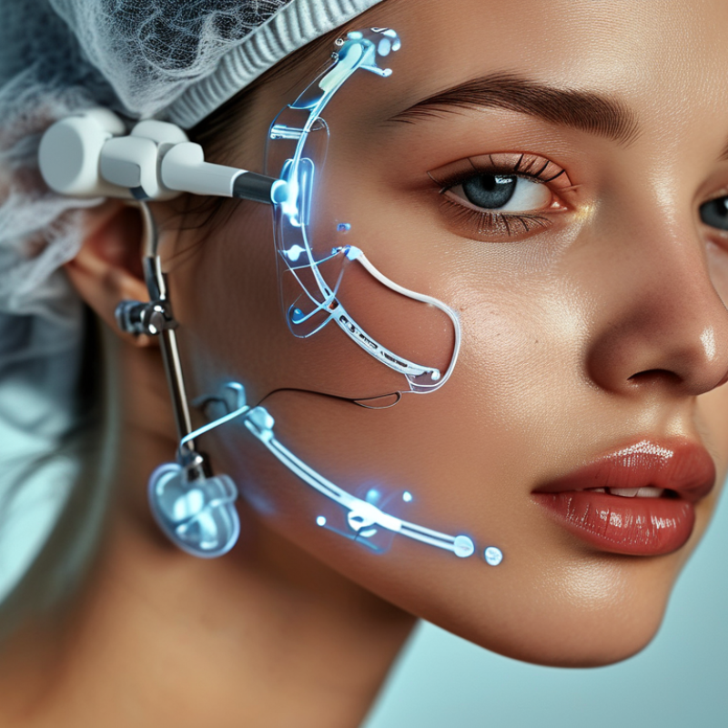 2026 How to Identify Latest Trends in Facial Machine Technology?