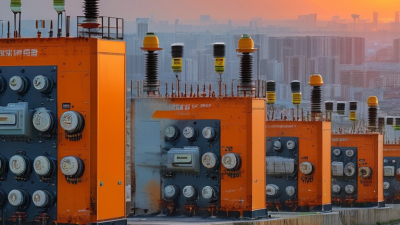 Top Disconnect Switch Suppliers in China for Global Buyers?