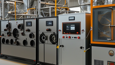 How to Choose the Best Vacuum Drying Machine for Your Business?