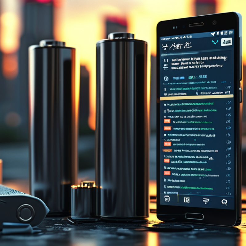 How to Increase Battery Efficiency for Better Performance?